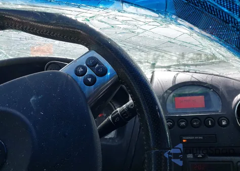 2008 Pontiac Grand Prix Gxp from USA, damaged, VIN 2G2WC55C481157035